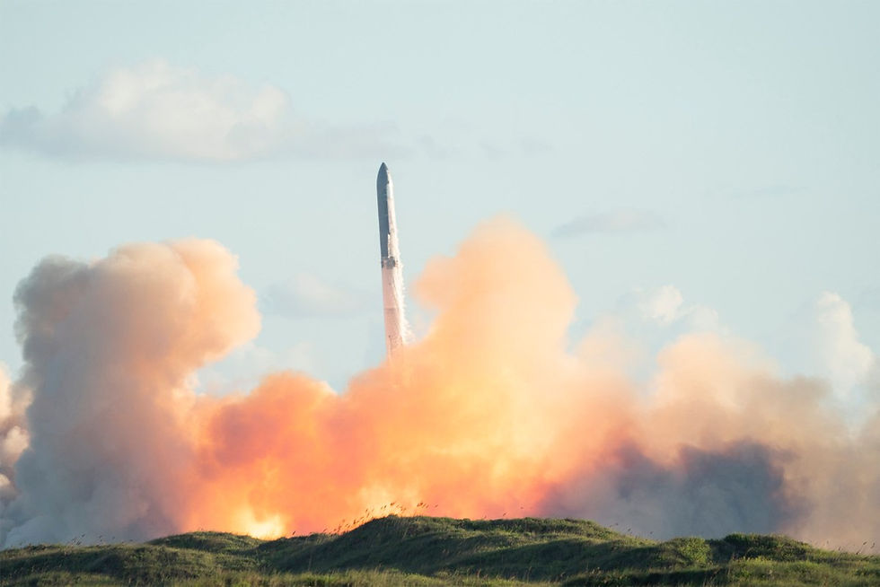 Starship’s latest test setback underscores the business value of reliability engineering in high-stakes technology programs.
