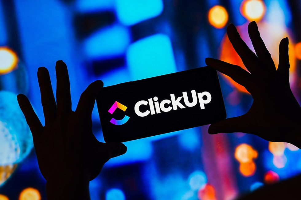 ClickUp’s Layoffs Signal the Next Operating Model for AI-Era Work