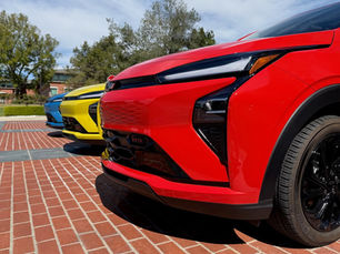 How GM’s Chevy Bolt Revival Demonstrates Strategic EV Innovation Amid Market Uncertainty