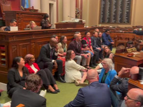 Protecting Minnesota Families: Advancing Gun Safety and Public Security