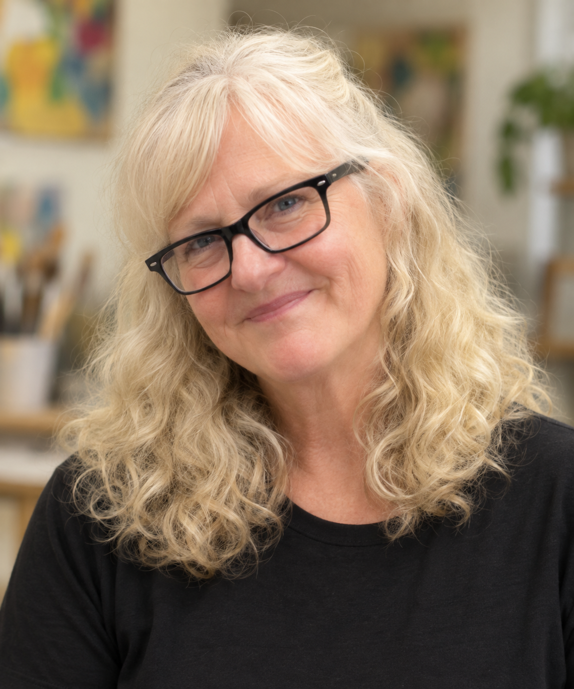 Writer: Cindy Porcell
