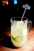 伏特加萊姆 Vodka Lime