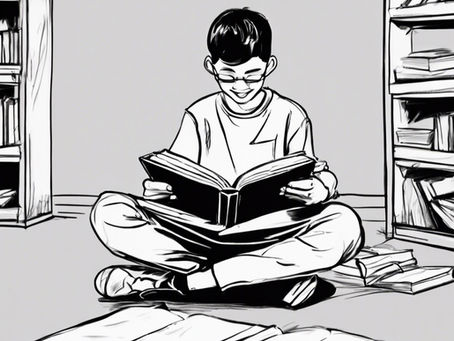 Strength-Based Assessments Help Your Children Thrive