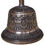 Thumbnail: Cloche et Vajra Tibétain 20 cm