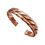 Thumbnail: Bracelet en Cuivre