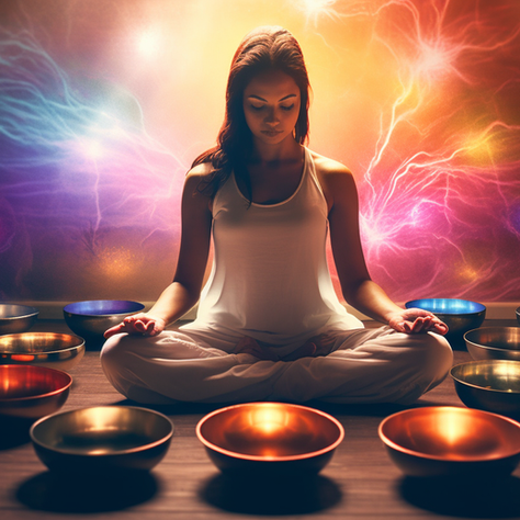 La Révélation des Mystères : Exploration des Origines des Bols Chantants Tibétains