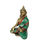 Thumbnail: Buddha Varada Mudra Turquoise