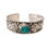Thumbnail: Bracelet Tibétain Turquoise