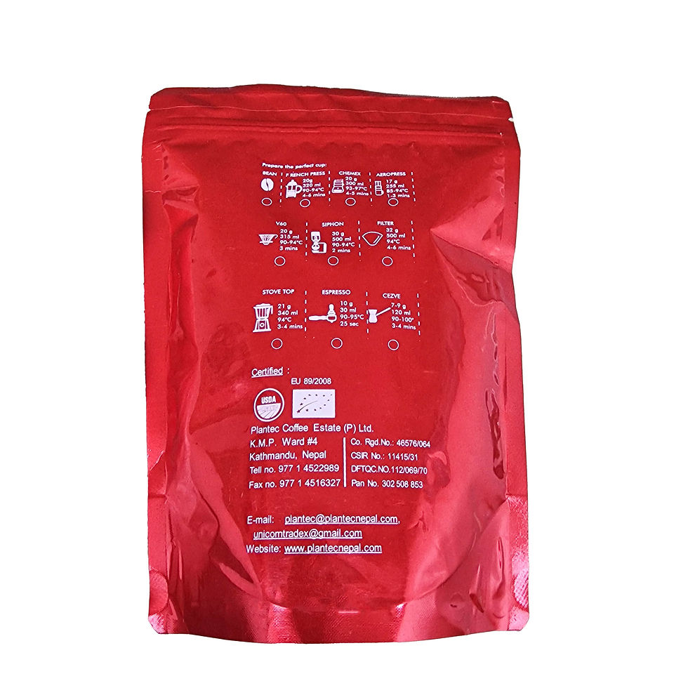 Miniature : Buddha’s Blessings