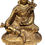 Thumbnail: Guru Rinpoche Golden Nepal