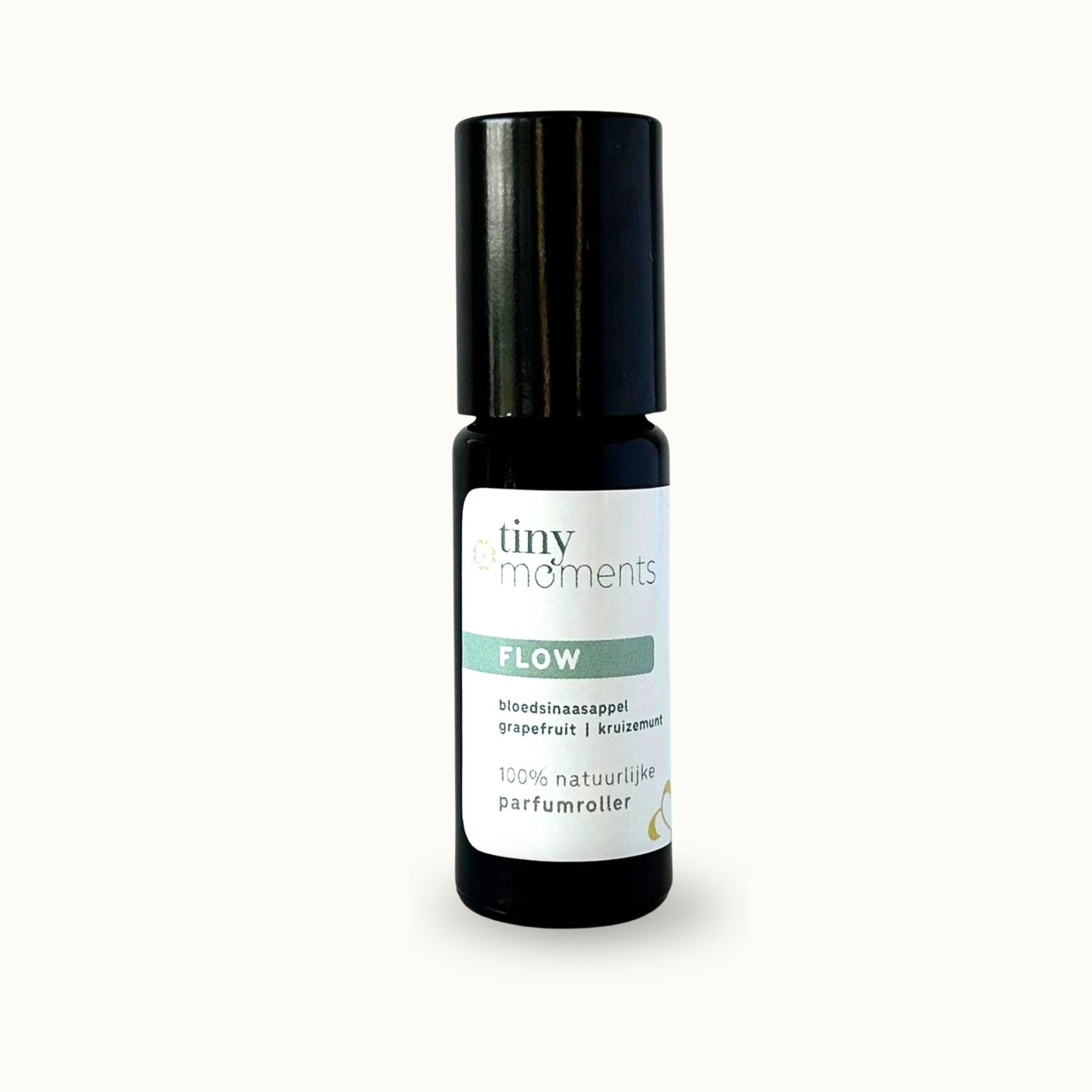 Tiny Moments parfum roller flow