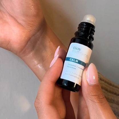 Tiny Moments Parfumrollers