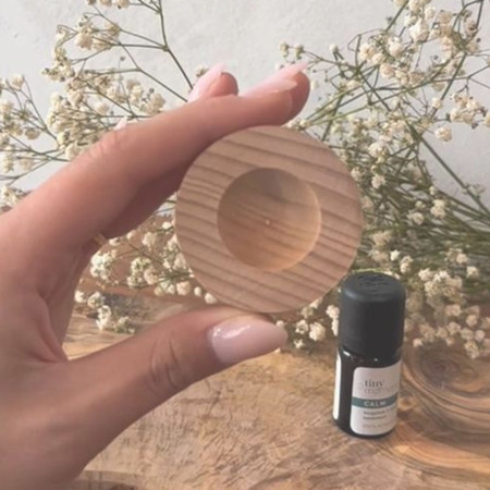 tiny moments aroma diffuser