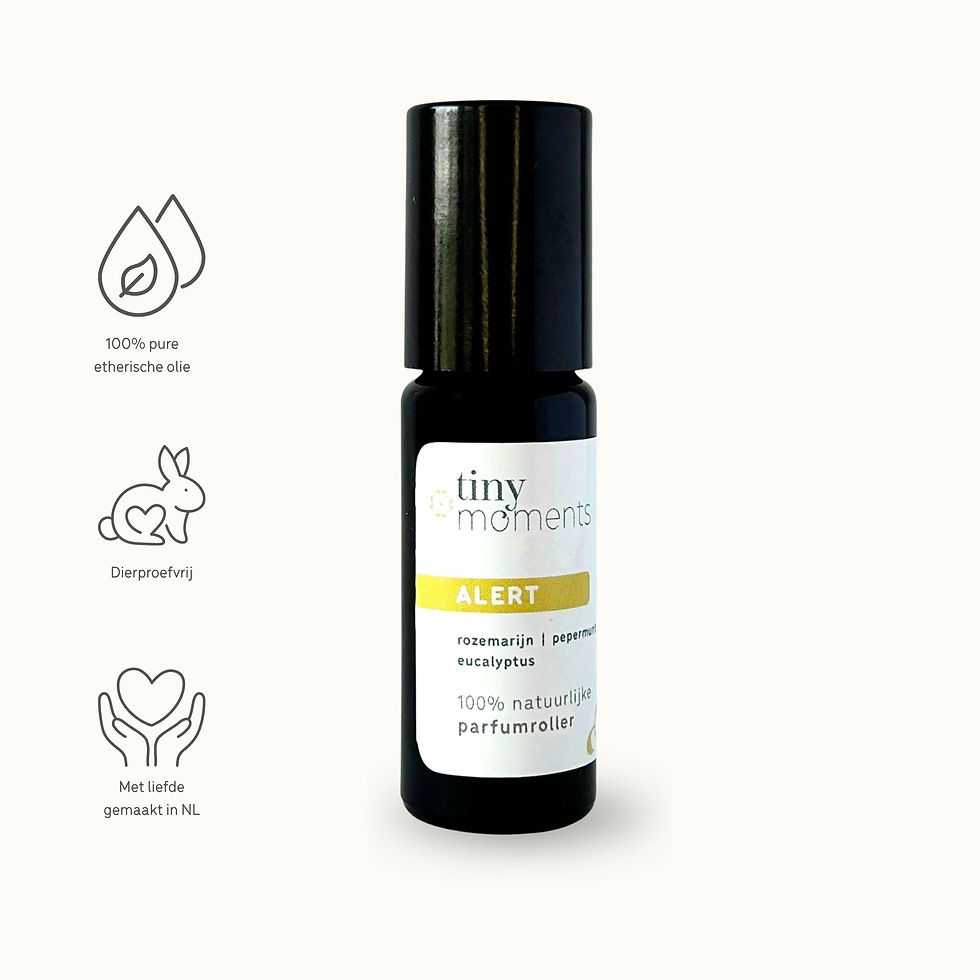 Thumbnail: Tiny Moments Parfum roller Alert USPs