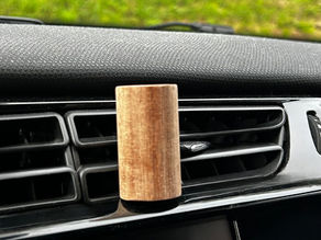 Tiny Moments Auto Diffuser