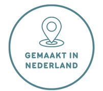 logo gemaakt in Nederland