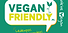 Vegan Friendly logo