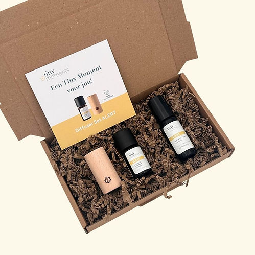 Giftset Everyday Energy