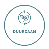 Icoon Duurzaam