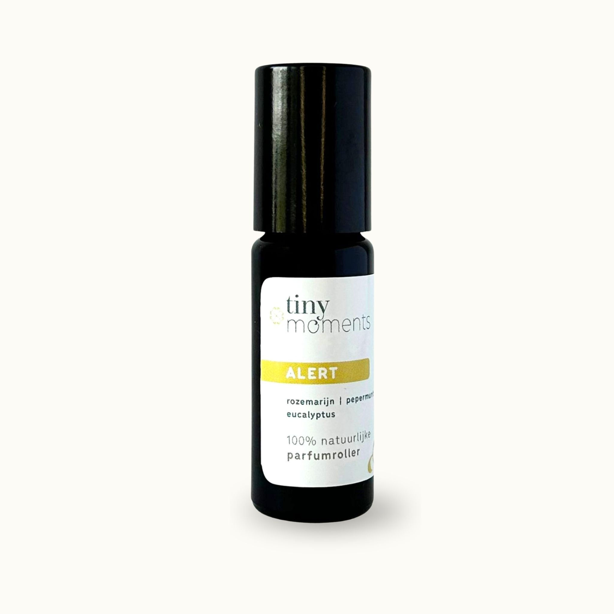 Tiny Moments Parfum roller Alert