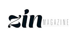 Logo Zin Magazine