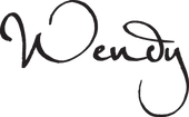 Logo Wendy