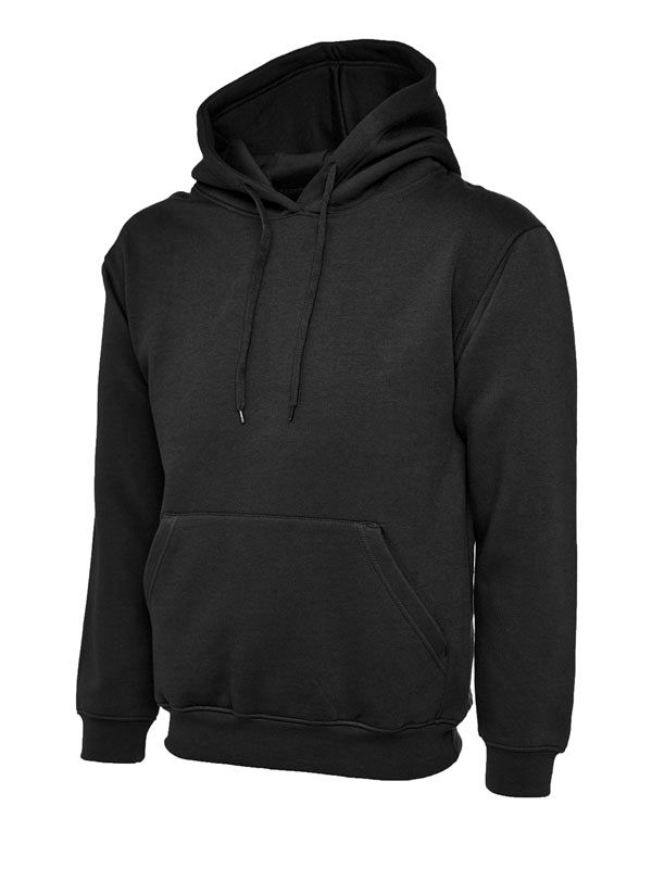 Thumbnail: PRE ORDER - Branded Hoodie