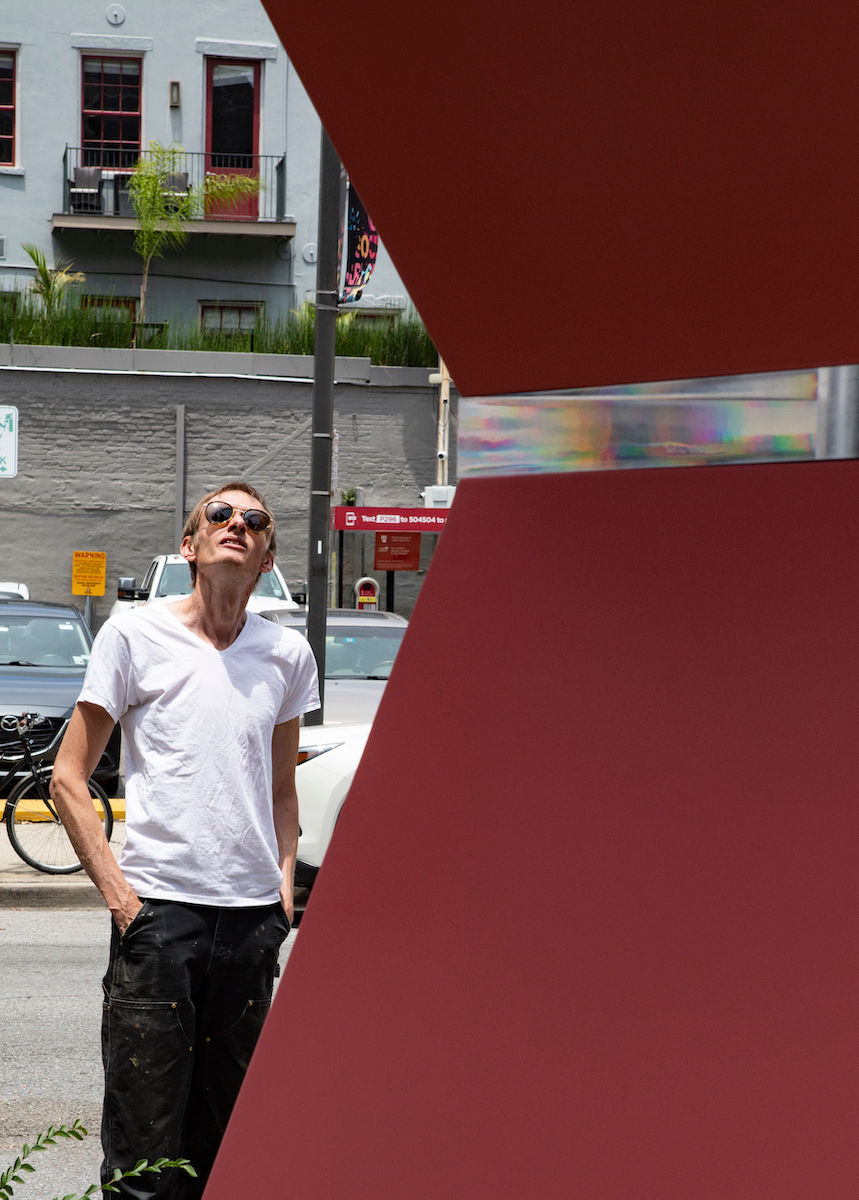 How to Create Public Art: A Real-World Guide