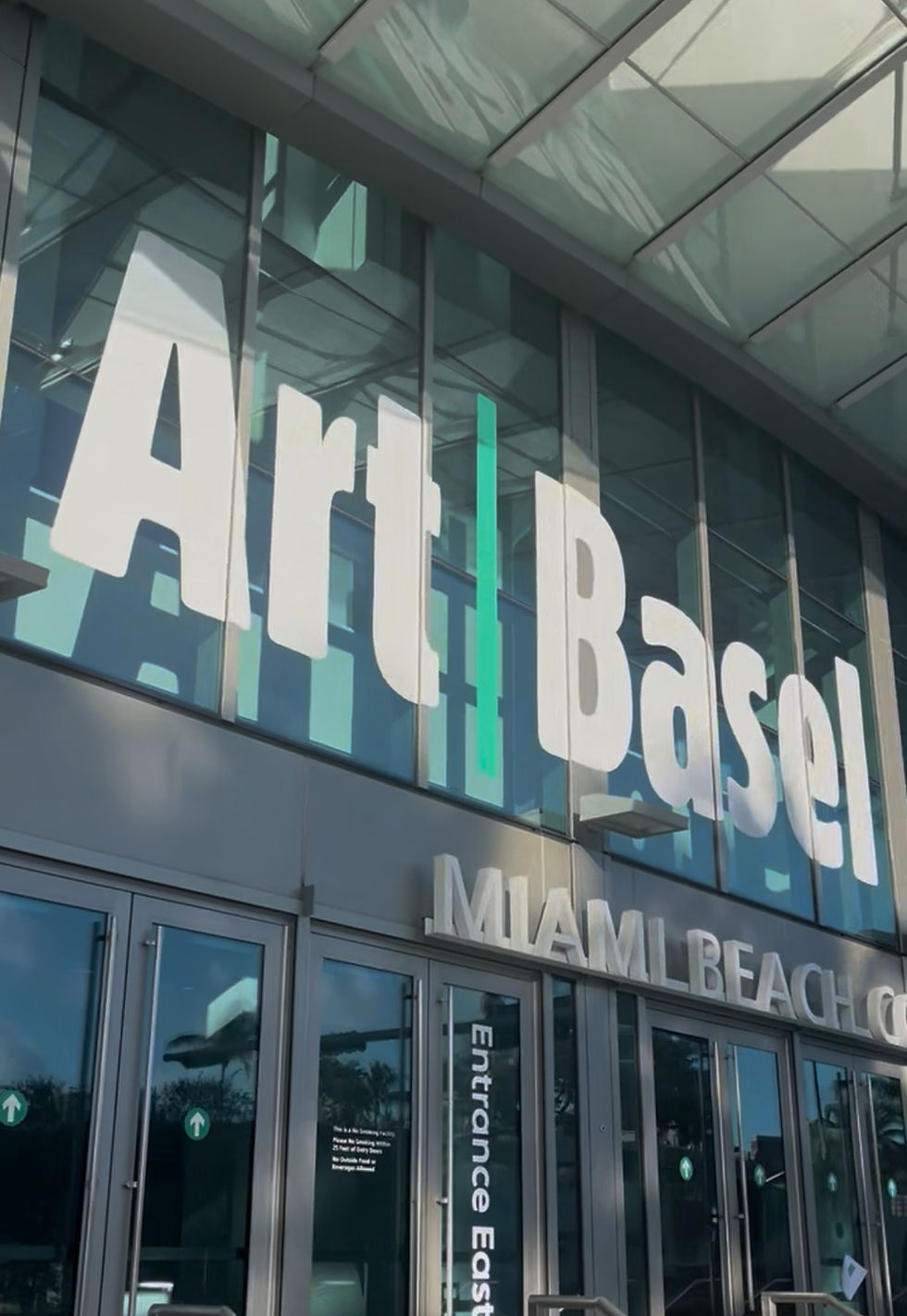 Miami Art Week 2025: New Orleans on the World Stage