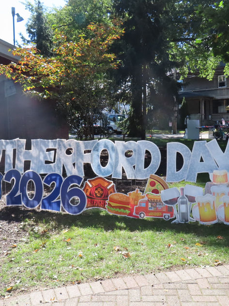 Rutherford Day 2026