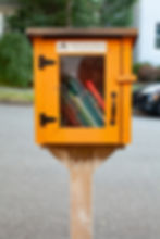 61 Daniel Ave (E. Van Ness Ave)