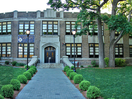 RHS School Newspaper Back Issues are Digitized