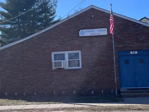 Murray-Hodge Lodge is in Need of Restoration
