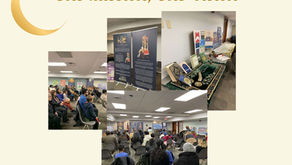 Muslim Heritage Month 2026