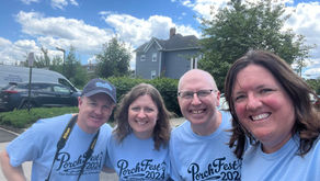Porchfest 2025