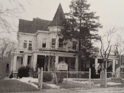 100th Anniversary of Temple Beth-El