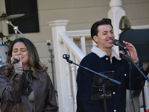 Porchfest 2026