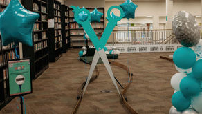 Upcoming Event:  Friends of the Library's Mini Golf