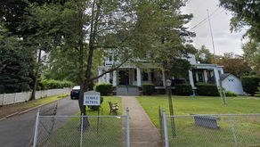 Fundraiser to Rebuild Temple Beth El