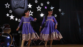 Event Recap:  Rutherford's Got Talent