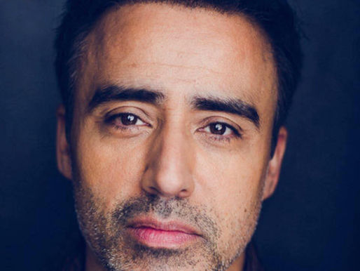 Rutherford Resident Frank Licari Hosts New Show