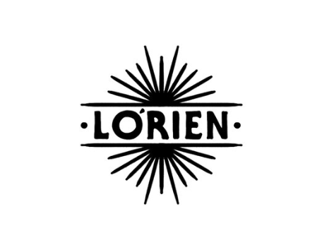 This is Lórien Vintage