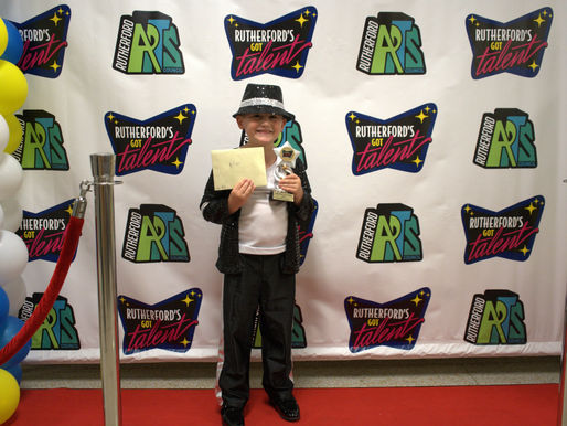 Rutherford's Got Talent 2026
