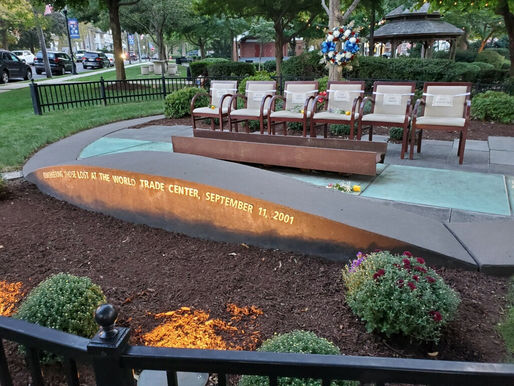 Rutherford Remembers: 9/11 Observance