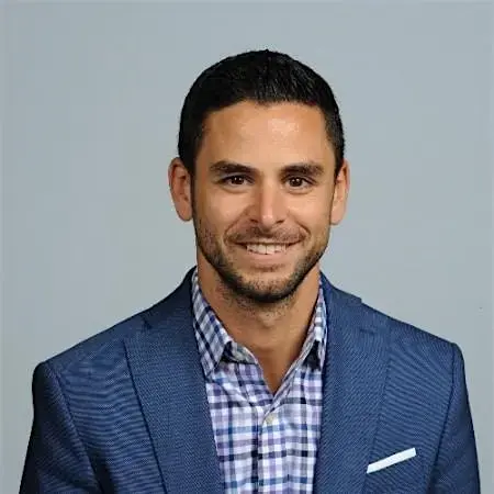 Tech Executive Joe Praino