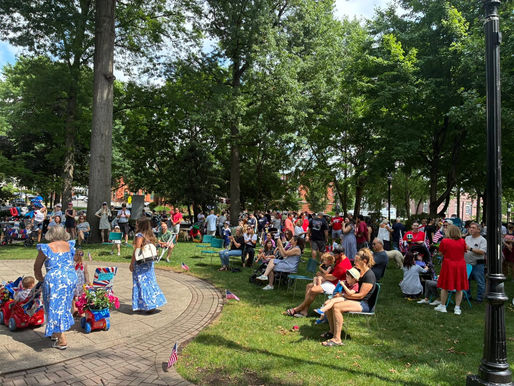 94th Annual Baby Parade