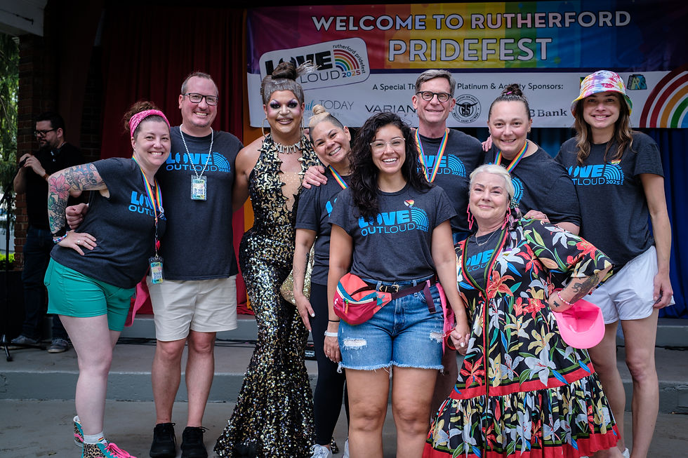 Festival Committee