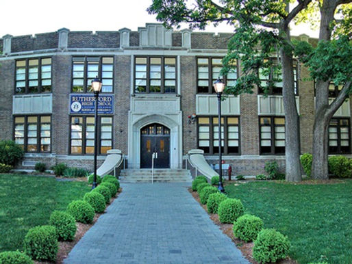 Keep Rutherford Schools Open!