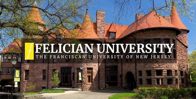 Felician President Elected Middle States Commissioner