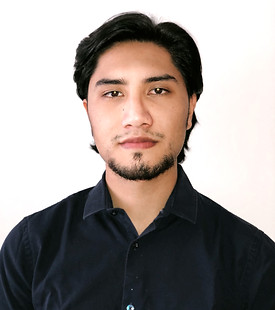 SANTOS CALDERON LEONARDO ALEXANDER 20288